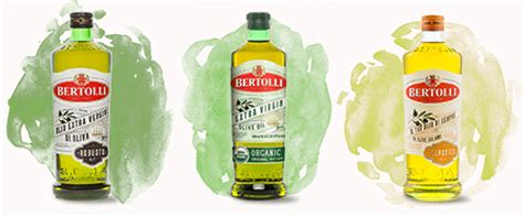 Premium quality Italian olive oil | Bertolli Olive Oil