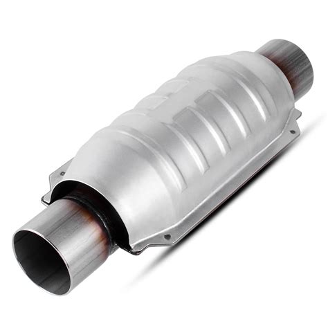 Tighten Catalytic Converter Heat Shield at Betty Finkelstein blog