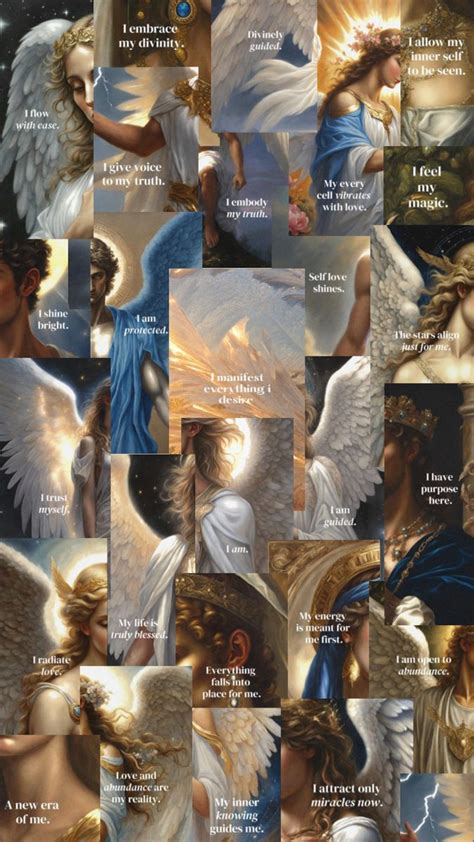 Manifesting | Spiritual wallpaper, Angel wallpaper, Mood wallpaper