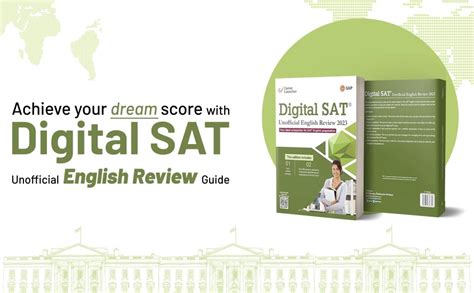 Buy GKP Digital SAT: Unofficial English Review (Includes Core Verbal ...