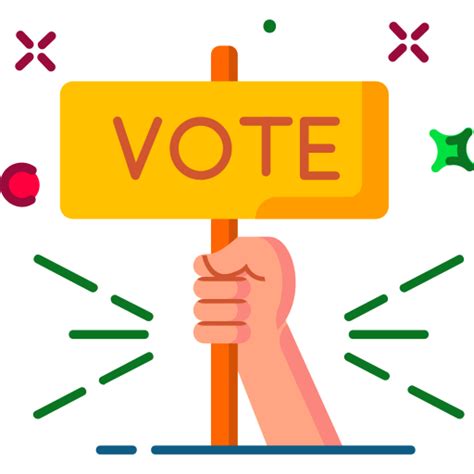 Voting Icon 的图像结果