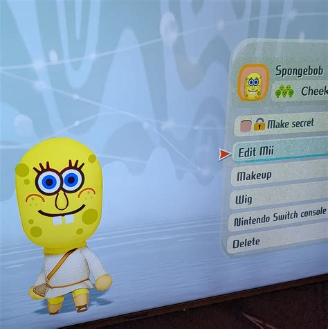 Miitopia Switch Demo 的图像结果