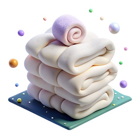 St. Regis bath towels Background Minimalist Minimalist Background