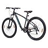 Buy FIREFOX Dominator 27.5D 21 Gear Mountain Bicycle for Adult | Green ...