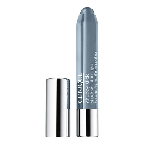 Chubby Stick Shadow Tint For Eyes • Big Blue