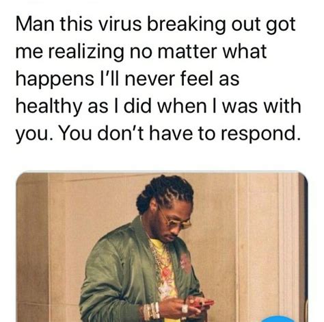 Future Texting Meme Template