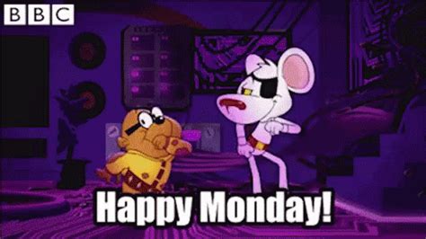 Monday Funny Cartoons GIFs | Tenor