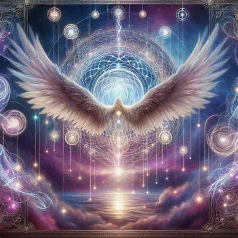 25 Angel Number Meaning: Insight, Faith, Transformation - Angelic Number