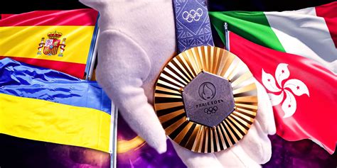 15 Countries Paying Olympians Most Money for Winning Gold Medal