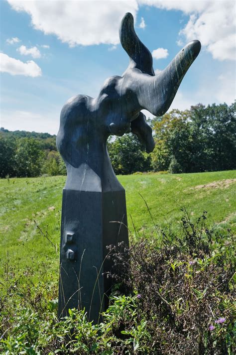 Richard Hunt, Large Hybrid | Bill Hodges Gallery