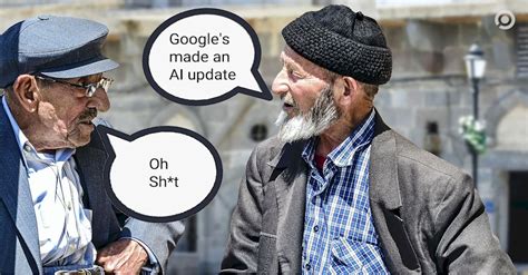 Google Algorithm Update 的图像结果