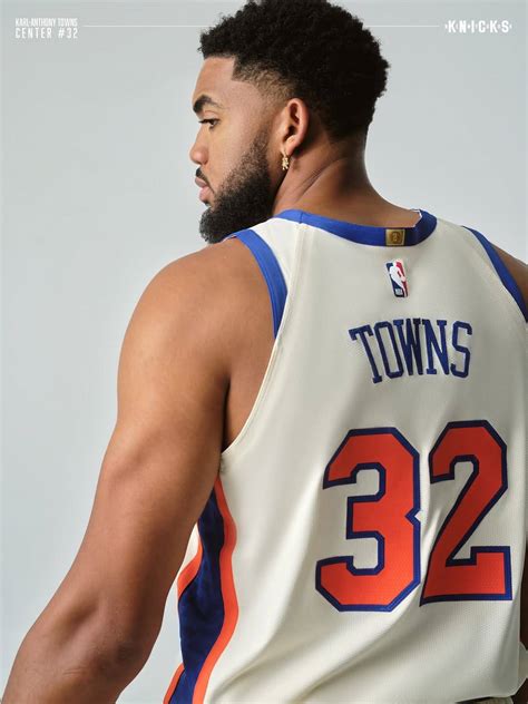 Made by Kith: New York Knicks 2025-26 City Edition Jersey Unveiled