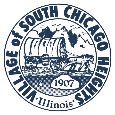 South Chicago Heights, Illinois (U.S.)