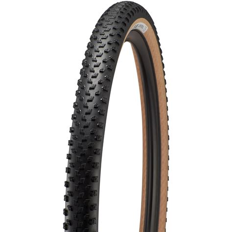 Specialized Pneu Pliable - Fast Trak Control 2Bliss Ready T5 - 29x2.35 | Tan Sidewall