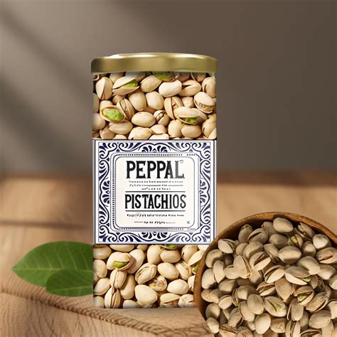 Pistachio Shahi Akbari Exclusive – Peppal