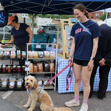 Farmers markets in Cambridge and Somerville, from tiny Cambridgeport to ...