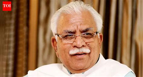 Haryana: Youth in 18 to 35 age group must work for mass awareness in ...