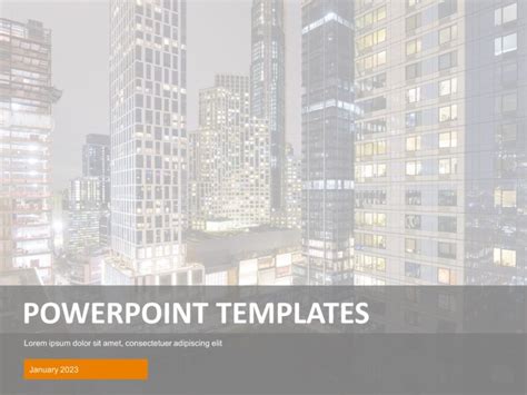 Overview PowerPoint Slide Examples 的图像结果