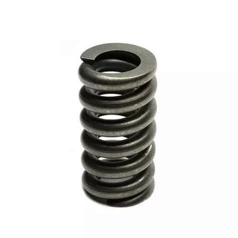 Compression Springs - Heavy Duty Flat Compression Spring Manufacturer ...