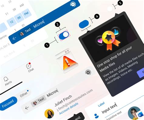 Image result for Fluent Design Document