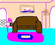 simpsons wohnzimmer the s living room drawception simpsons wohnzimmer the s living room drawception