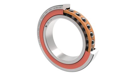 Spindle Bearings M-series | Schaeffler India