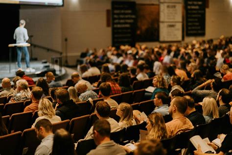 Central Church | Sioux Falls, SD