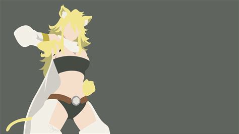 Download Leone (Akame Ga Kill!) Anime Akame Ga Kill! HD Wallpaper by ...