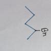 4 bromo pentane structure ? - Brainly.in