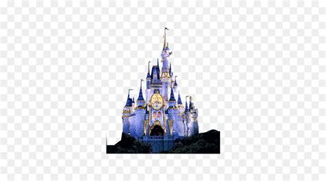 castle disney world png #1625000