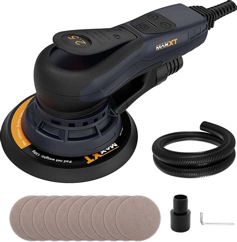 Sand Drywall With Orbital Sander at Jennifer Vidal blog