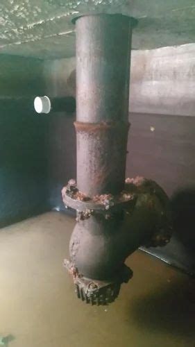 Fire Hydrant System - Fire Hydrant System In Chennai Service Provider ...