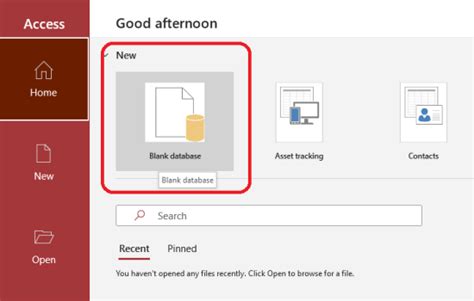 Image result for Access SQL Export