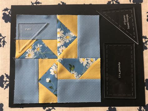 Image result for Quilt Blocks 8 Inch Tutorial