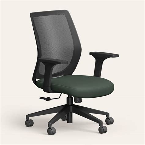 Godrej Interio Fabric Office Arm Chair - Price History