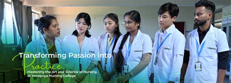 Yenepoya Nursing College, Manjanady, Mangaluru