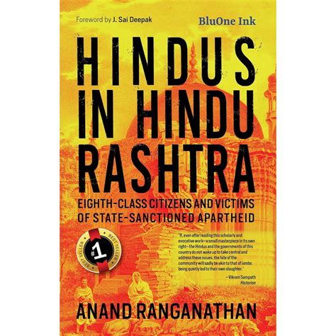 Hindus in Hindu Rashtra – Pustak City