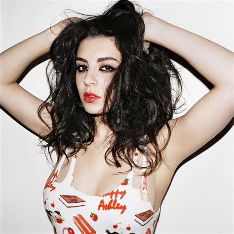 20 OF THE MOST UNDERATED SONGS BY POP ICON CHARLI XCX – XO Diva D