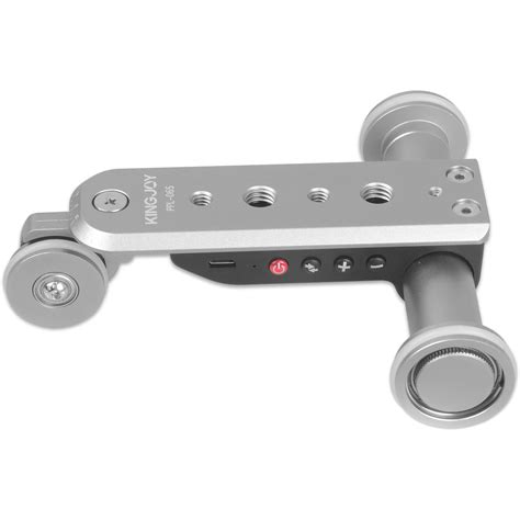 Draco Broadcast AFi 3-Wheel Auto Dolly for Cameras & Smartphones India ...