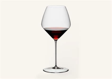 Riedel Veloce Pinot Noir Glass $30 - Uncle Fossil Wine&Spirits