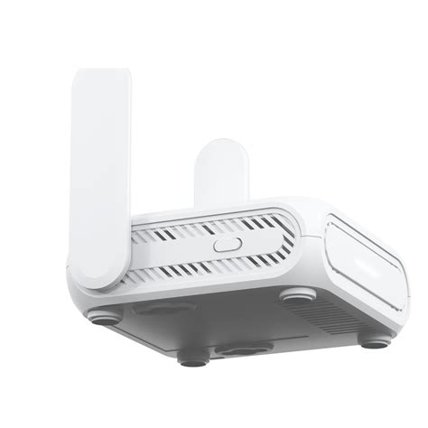 Router Asus RT-BE58 Go Travel Router Wi-FI 7 - Wireless 2.5 Gigabit ...