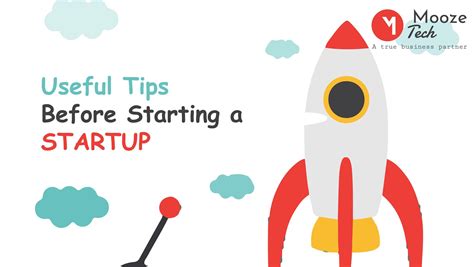Startup Tips 的图像结果
