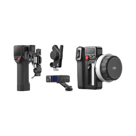 DJI Focus Pro All-in-One Combo | DJI Accessory