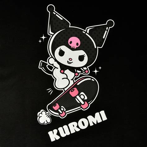 Sanrio Kuromi