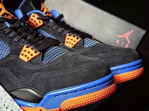 Jordan 4 CAVs from Raresneaker : r/Repsneakers