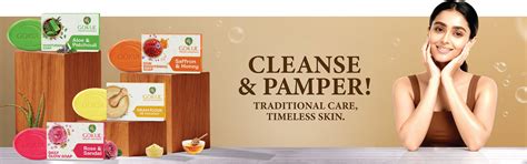 Gokul Santol Sandalwood Soaps | Premium Grade 1 Natural Skincare