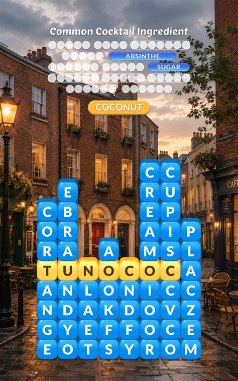 Word Town: Word Search Puzzles - App on Amazon Appstore