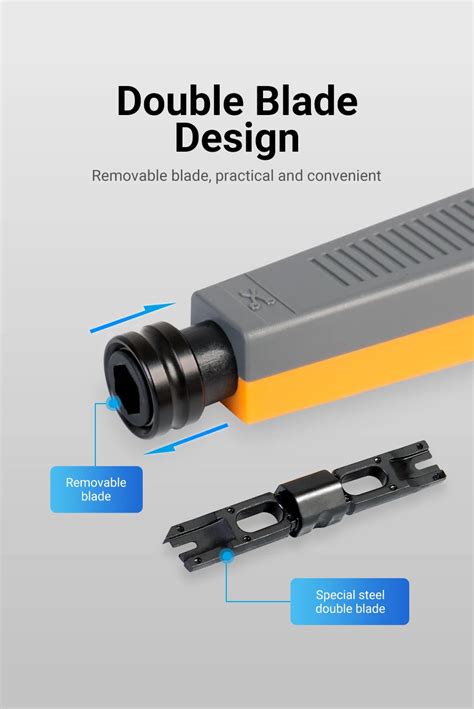 Image result for Using a Punch Down Tool