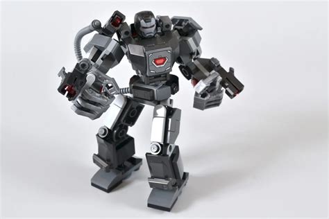 LEGO Robot Militaire 的图像结果