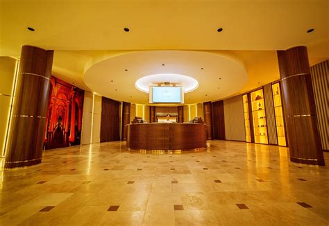 Anadolu Hotels - Jasmine SPA